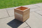 Wooden Planter | Small