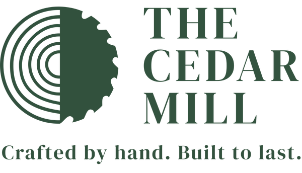 The Cedar Mill