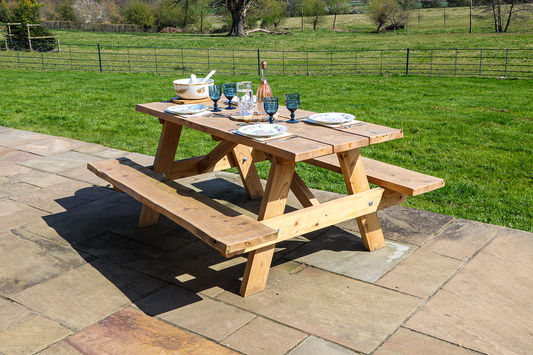 Picnic Bench
