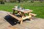 Picnic Bench