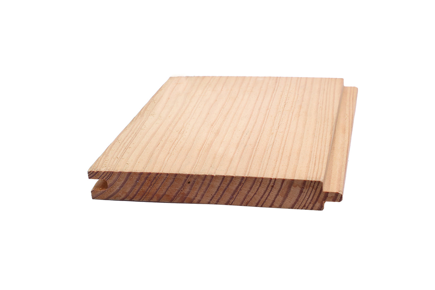 Tongue & Groove Cladding | Red Cedar